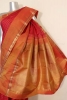 Zari Veldhari Wedding Kanchipuram Silk Saree